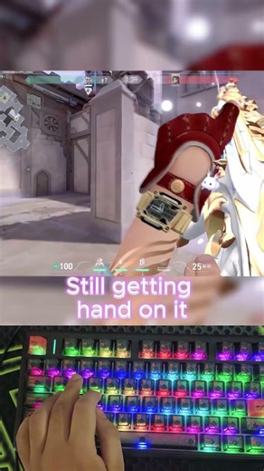 Mechanical keyboard with SOCD? EPOMAKER TH108 V2 PRO