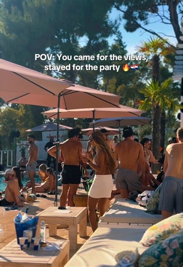 olifebeachclub on TikTok