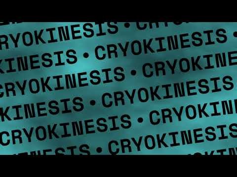 Cryokinesis Ability Xtra Subliminal
