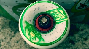 Crack open the new 54mm Keyframe Creature x OJ "Tall Can” wheels! Nice and soft for lurking the parks and streets -> bit.ly/tallcanwheels | OJ wheels