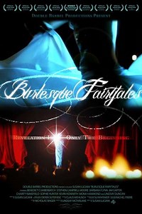 Burlesque Fairytales - Movie