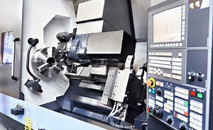 CNC Turning: The Fundamentals You Need to Know