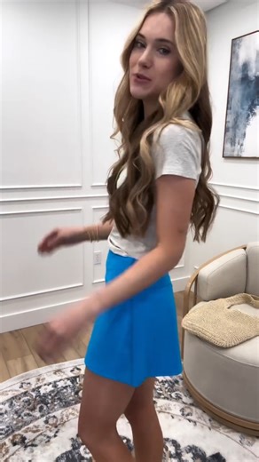 Watch Basics for Spring! on Amazon Live