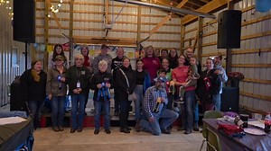 Huge thanks and shout out to Triple E Mfg & Design Inc for the amazing Top Point Prizes! | Heron Horse