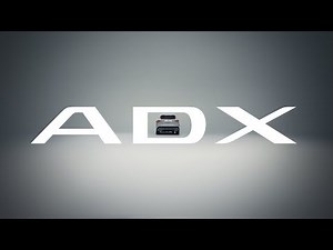 2026 Acura ADX: Compact SUV with Premium Tech