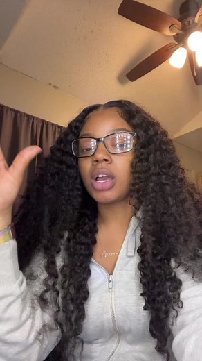 How to Maintain and Detangle Your Deep Wave Wig