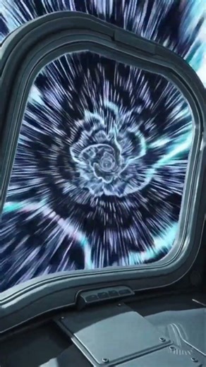 How Wormholes Actually Work Space Travel of the Future