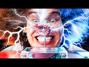 We Tested SHOCKING Tik Tok Gadgets