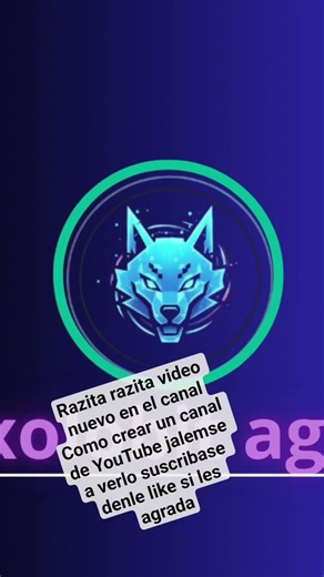 video nuevo como crear un canal #parati #viral #funk #beats #dj #ias #viralvideo #parati