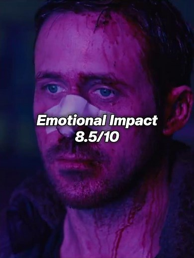 Day 5 - Blade Runner 2049