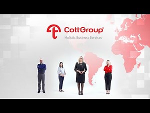 CottGroup - Outsourcing to Success: How Our Consulting Services Can Help You Thrive