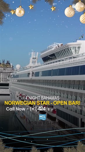 Sail in 4 Night Bahamas ~ 4 Night Bahamas #norwegiancruiseline
