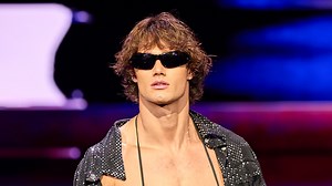 I've designed for Beyoncé - my gender-bending swim line has a bikini for men