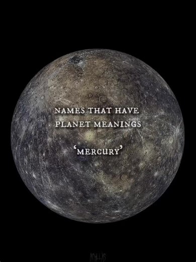 Unique Names for Your Own Planet | Planet Name Meanings