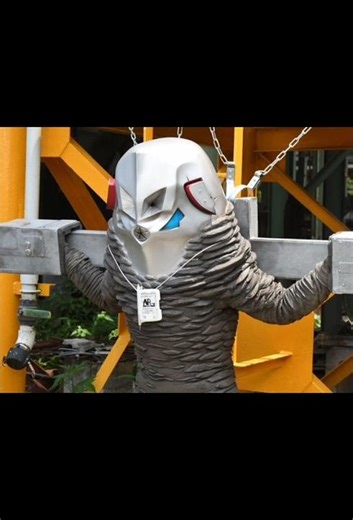 Ultraman Seijin Part 95 | Alien Zarab #shorts #ultraman #tsuburayaproduction