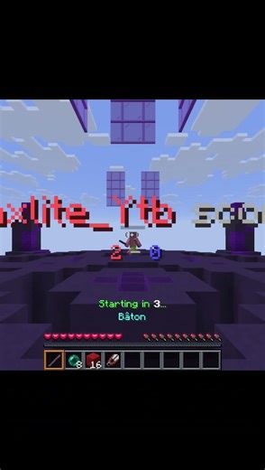 gagner un perle fight sans utiliser le bâton