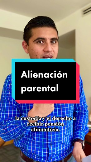 Impacto de la alienación parental en los hijos: Guía para lidiar con la situación
