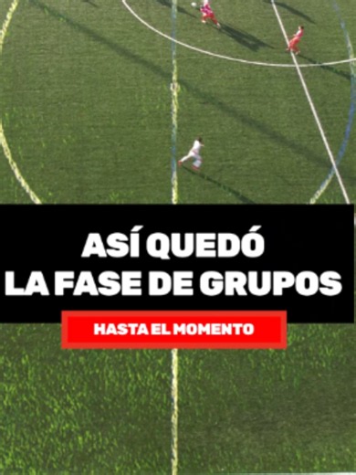¡Así quedó la fase de grupos hasta el momento! 🤩 Estos son los resultados sobre los primeros partidos del mundial 👀 ¿Quién crees que se lleve la copa del mundo? #chismecito #Futbol #México #Mundial2026