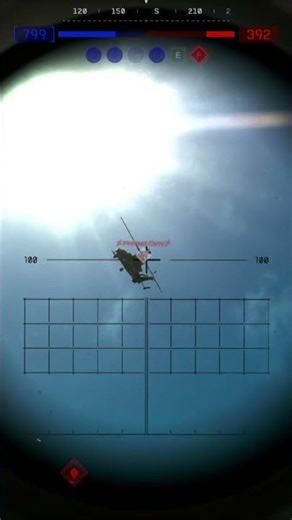 Patience #heli #rpg #bf6