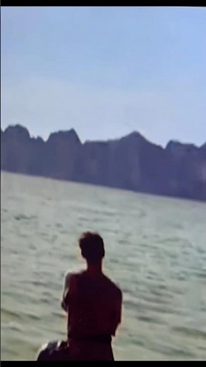 the beach (2000) through the lens of a video game- full video on yt