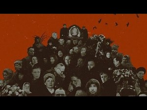 Funeral de Estado - legendado