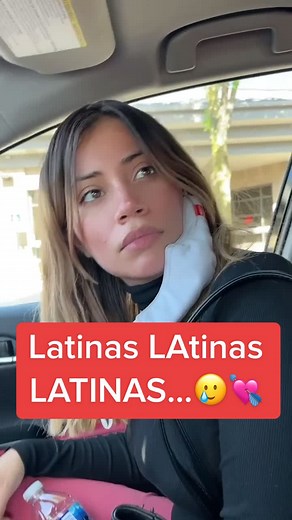 Date a Latina they say😳IG:Jr_Villegas1 @karlitaae #fknjunior #foryou #foryoupage #latina #couple #comedy #xyzbca #parati #viral