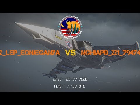 APEX TOURNAMENT,ASM INAUGURAL,R2