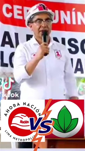 Buscamos y buscamos propuestas, mensajes, discursos... pero esto es lo que hay, usted evalúe #2026 #elecciones #chanchamayo #huancayo_perú🇵🇪❤ #satipo @cadena_tv @noticiasjuninhuancayo @Radio La Ruta Satipo @El Anikilador @IMPACTO Digital Informando @Betty Chamorro Balvi @Dax User510 @LA HORA DE LA VERDAD @Rafael Meza - amigo de siempre