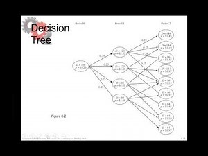 Chapter 6: Learning objective 4 Decision trees: Option 1 part 1