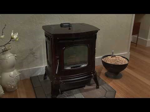 Harman® Absolute Series Pellet Stove Quick Start Video