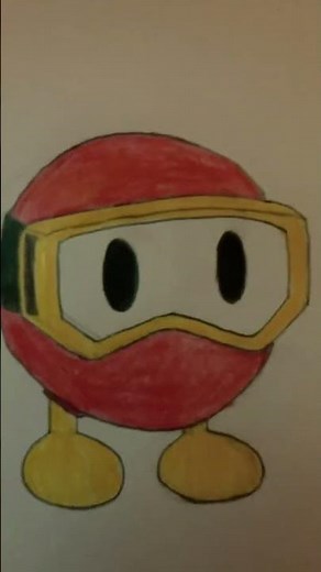 Pooka (Dig Dug)
