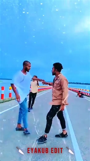 Eyakub Edit: A Unique Visual Journey