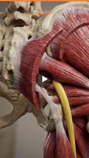 Understanding Hip Joint Conditions: Arthritis, Impingement & Labral Tears Explained | Michael D. Pyne posted on the topic | LinkedIn