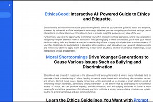 EthicsGood