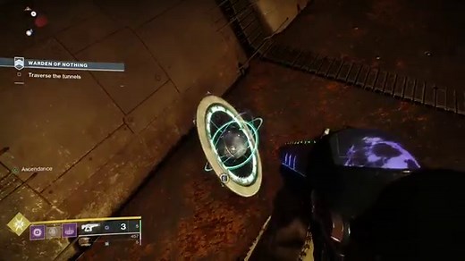 ‘Destiny 2’ Truth Quest Guide: Map Asunder, Downed Corsair, Scraps of Paper & More