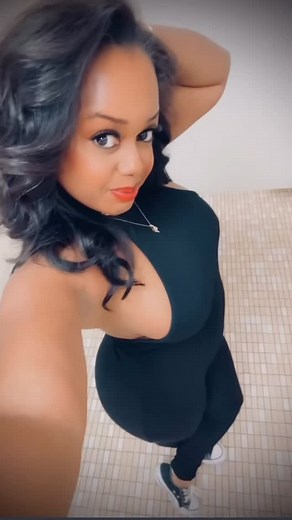 Jaimee Foxworth 🎥🎬 on Instagram: "💋"