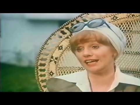 Under the Doctor 1976 comedy movie scenes