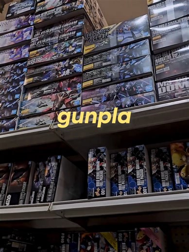 Local Hobby Store Recommendations for Model Kits