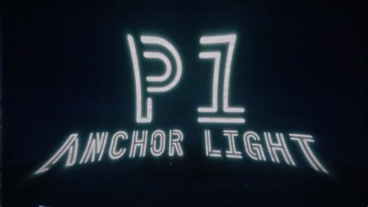 P1 Anchor Light Official PC Launch Trailer