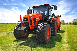 What Type Of Oil To Use In Kubota Diesel? Everything’s Right Here!! - Inside The Yard
