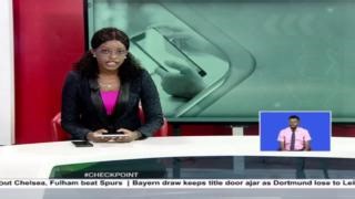 ST. KIZITO 1991 MASSACRE: Night of terror, rape, murder at Meru’s St Kizito High School By Agutu Rosa. #Checkpoint | KTN News Kenya