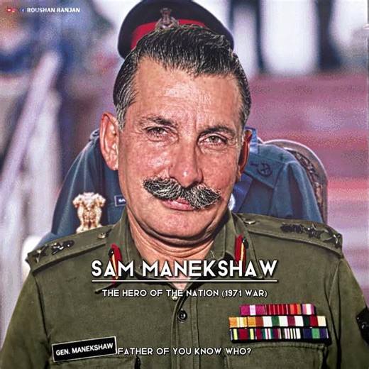 I'm Walking Through a land