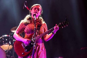 Concert History of Algonquin College Commons Theatre Ottawa, Ontario, Canada  | Concert Archives