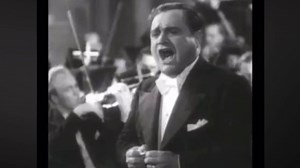 Legendary tenor Beniamino Gigli (1890 - 1957) sings "O Lola ch'ai di latti la cammisa" from Mascagni's Cavalleria Rusticana & traditional Italian songs #Opera #Tenor #BeniaminoGigli | Opera Vocal Coach - Mathieu Abelli
