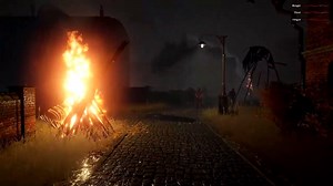 Pathologic 2 trailer #3
