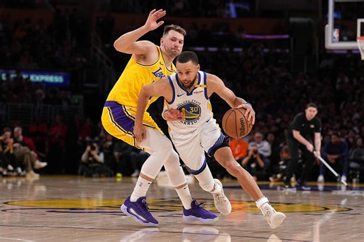 Where to watch NBA games online: NBA Opening Night start times, Peacock streaming info