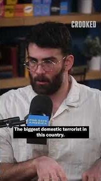 Hasan Piker Discusses the Democratic Party