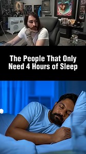 How many hours do you sleep each night? 🤔 | Penguinz0
