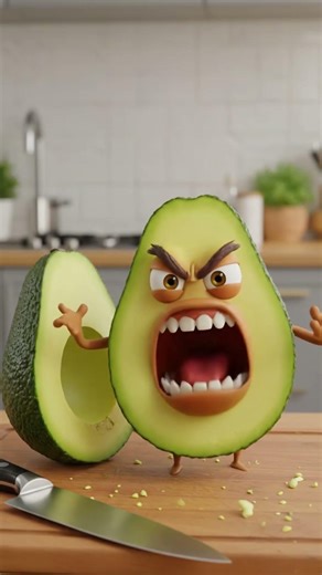 Aguacate en peligro 🚨🥑