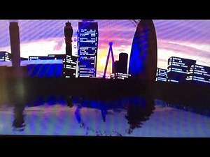 Opening To Peppa Pig: My Birthday Party And Other Stories 2006 UK DVD